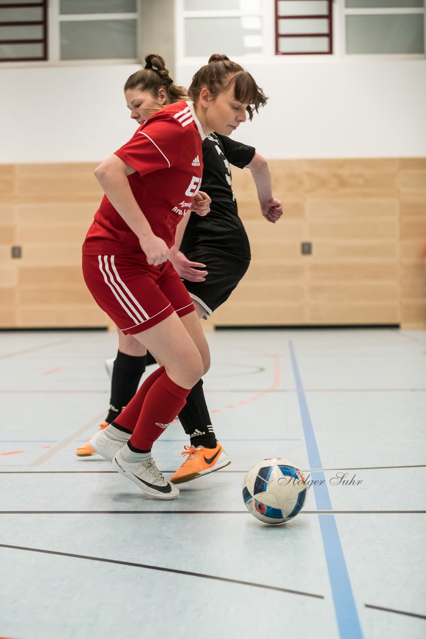 Bild 75 - Rathje Cup Frauen